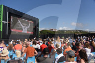 England vs Spain World Cup Folkestone Goods Yard