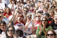 Spain v England World Cup Final