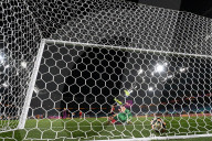 FUSSBALL - Frauen-WM: Spanierinnen holen den Titel 