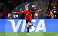 FUSSBALL - Frauen-WM: Spanierinnen holen den Titel 