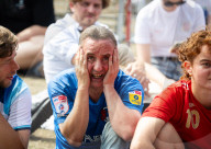 FIFA Women’s World Cup Final screening at All Points East's In the NBHD - Victoria Park, London, UK