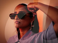 Tamil-Swiss musician Priya Ragu