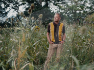 Chris Packham: 'I would lose my voice immediately if I went to prison for protesting'