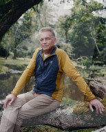 Chris Packham: 'I would lose my voice immediately if I went to prison for protesting'