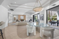 SO WOHNEN PROMIS - Das Haus der Hollywood-Legende Elizabeth Taylor in Palm Springs steht fÃ¼r 5 Mio. Dollar zum Verkauf