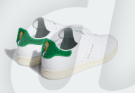 Homer Simpson Adidas sneakers