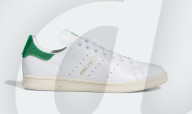 Homer Simpson Adidas sneakers