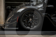 Hypercar inspired by iconic spy plane