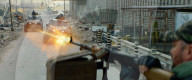 Red band trailer for new Expendables movie