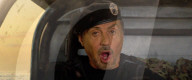 Red band trailer for new Expendables movie