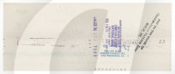 Early Apple computers cheque signed by Steve Jobs sells for over $100,000 USD