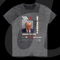 Trump mugshot sparks merchandising spree