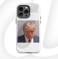Trump mugshot sparks merchandising spree