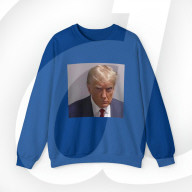 Trump mugshot sparks merchandising spree