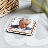Trump mugshot sparks merchandising spree