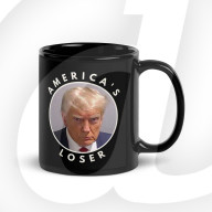 Trump mugshot sparks merchandising spree