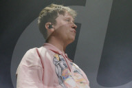 Nothing But Thieves band performing at Casino de Paris in Paris