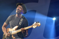 Marcus MILLER   
