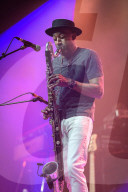 Marcus MILLER   