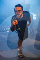 DROPDEAD CHAOS Live Festival 666 2023 