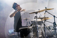 DROPDEAD CHAOS Live Festival 666 2023 