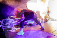 DROPDEAD CHAOS Live Festival 666 2023 