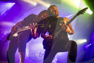 DROPDEAD CHAOS Live Festival 666 2023 
