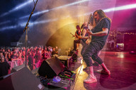 DROPDEAD CHAOS Live Festival 666 2023 