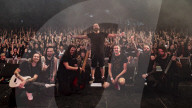 DROPDEAD CHAOS Live Festival 666 2023 
