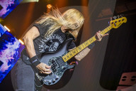 MEGADETH Live Olympia Paris 2023