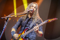 MEGADETH Live Olympia Paris 2023