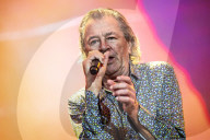 Deep Purple live Sweden Rock Festival 2023