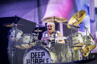 Deep Purple live Sweden Rock Festival 2023