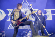 Europe live Sweden Rock Festival 2023