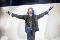 Europe live Sweden Rock Festival 2023