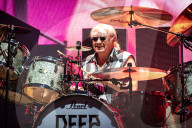Deep Purple live Sweden Rock Festival 2023