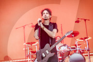 Gojira live Sweden Rock Festival 2023