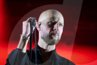 Madrugada live at Pstereo 2023, Trondheim, Norway