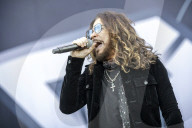 TNT live Sweden Rock Festival 2023
