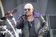 U.D.O. live Sweden Rock Festival 2023
