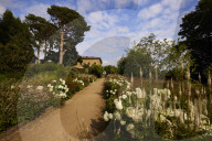Belsay Hall a Greek temple-style house rescued from two centuries of Northumberland damp