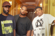 De La Soul
