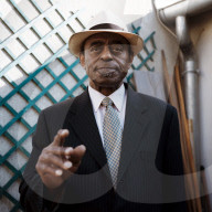 Archie Shepp