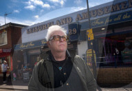 'I was an absolute maniac': punk legend Wreckless Eric on storming Spotify despite sounding like Mickey Mouse