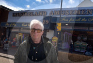 'I was an absolute maniac': punk legend Wreckless Eric on storming Spotify despite sounding like Mickey Mouse