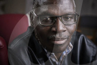 'A huge heart': the insatiable activism of Zimbabwean exile Patson Muzuwa