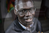 'A huge heart': the insatiable activism of Zimbabwean exile Patson Muzuwa