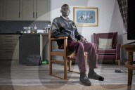 'A huge heart': the insatiable activism of Zimbabwean exile Patson Muzuwa