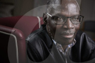 'A huge heart': the insatiable activism of Zimbabwean exile Patson Muzuwa