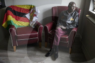 'A huge heart': the insatiable activism of Zimbabwean exile Patson Muzuwa